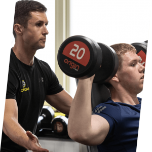 Hybrid Personal Training