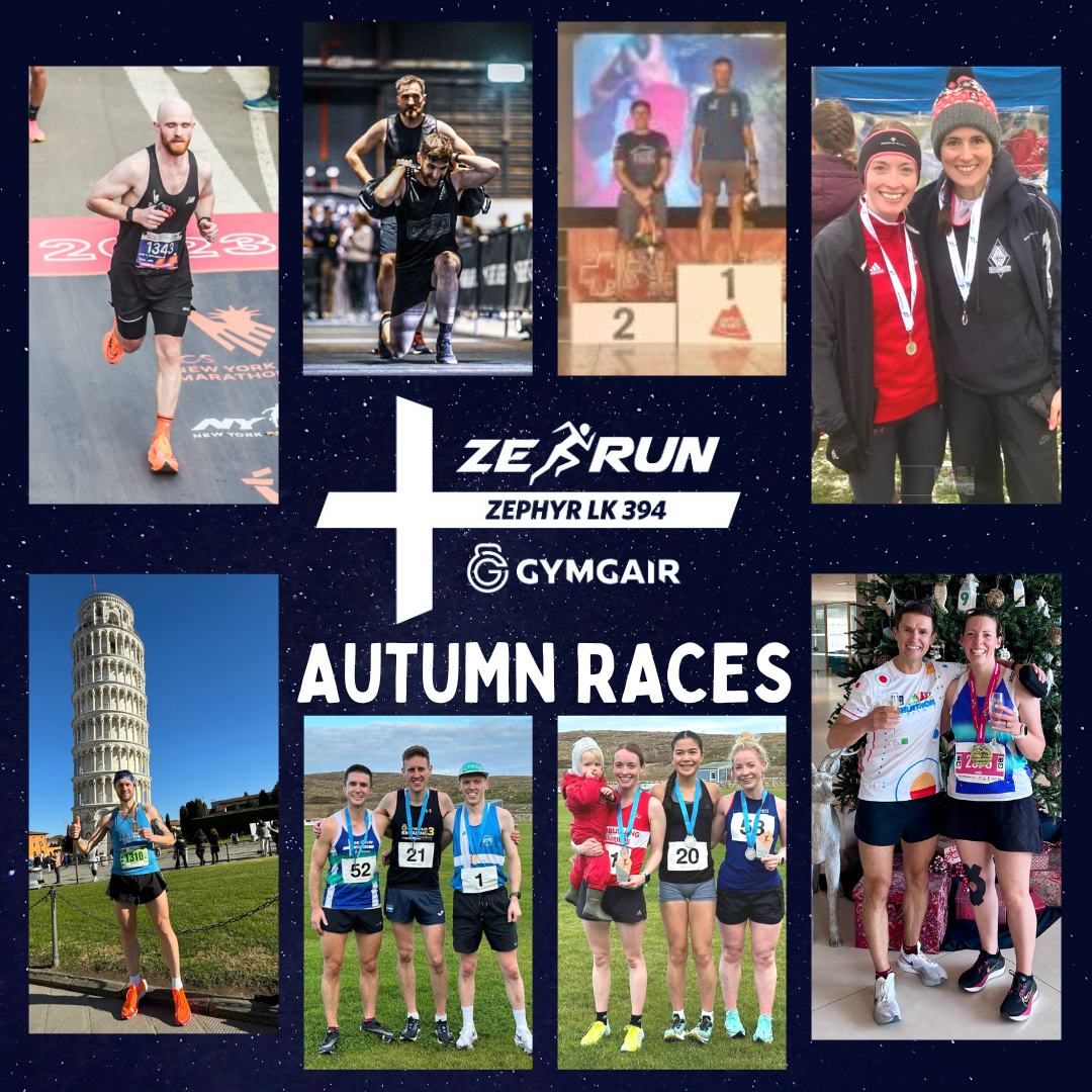 AUTUMN RACES