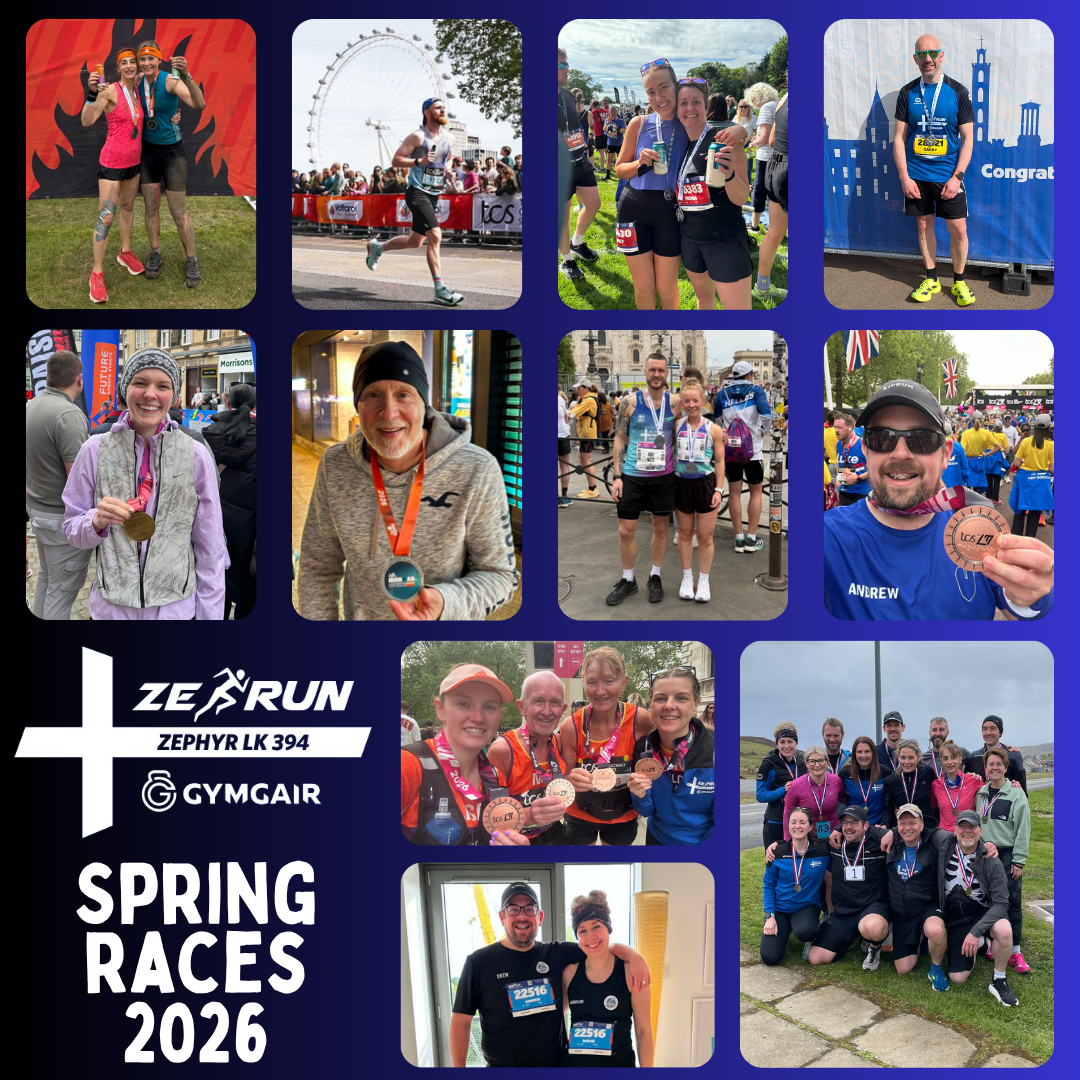 SPRING RACES 2026